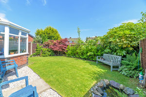 Garden- click for photo gallery